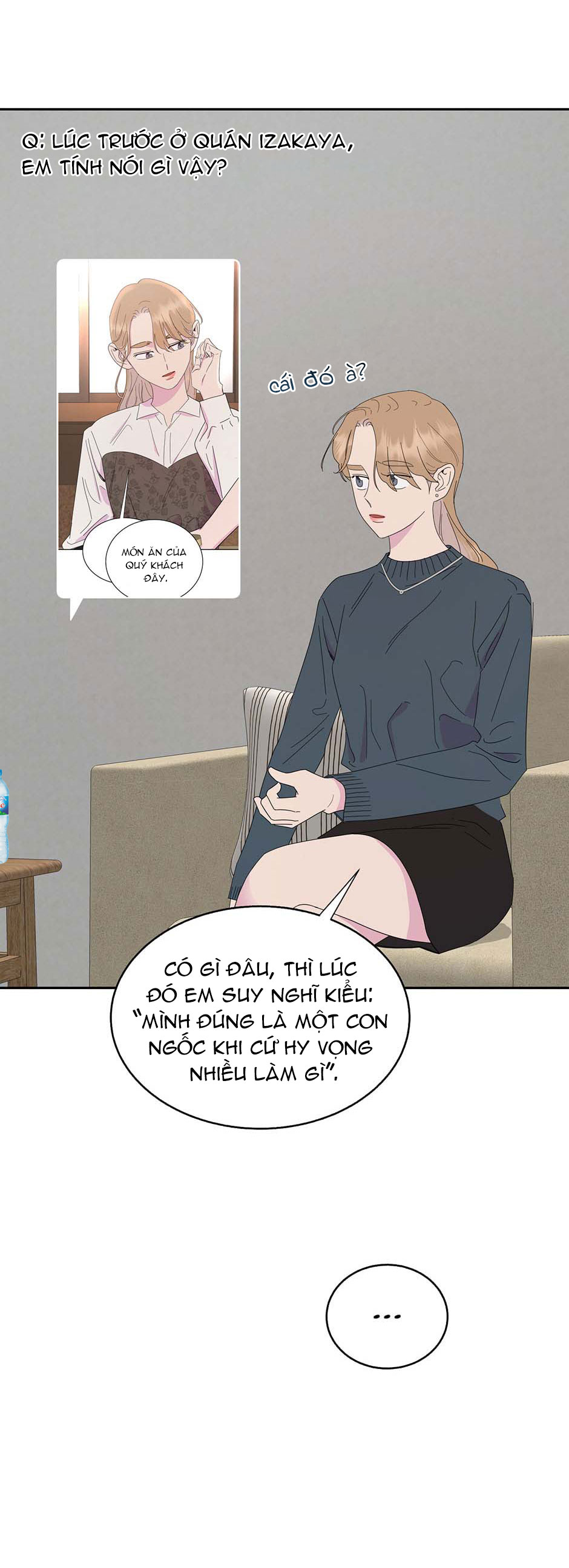 đọc truyện Nguyên Tắc Mối Quan Hệ Chương 76 ảnh 25 tại Thiên Thai Truyện