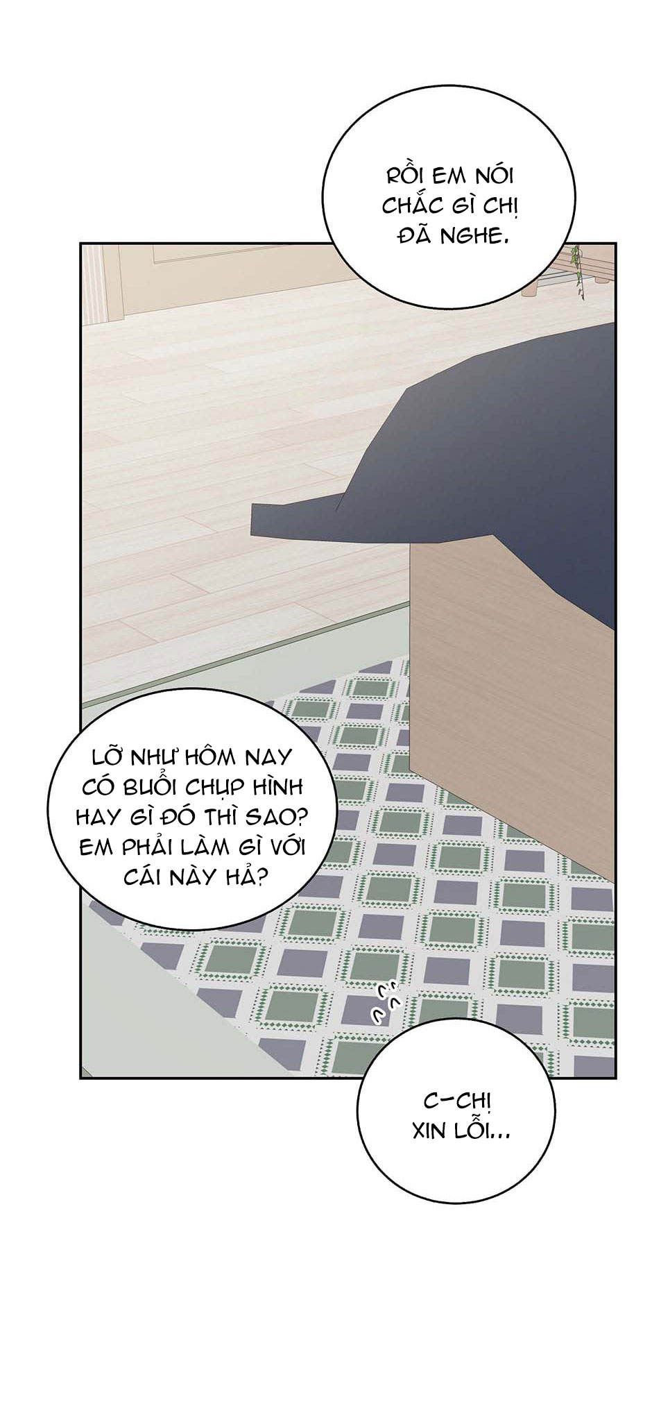 đọc truyện Nguyên Tắc Mối Quan Hệ Chương 76 ảnh 7 tại Thiên Thai Truyện