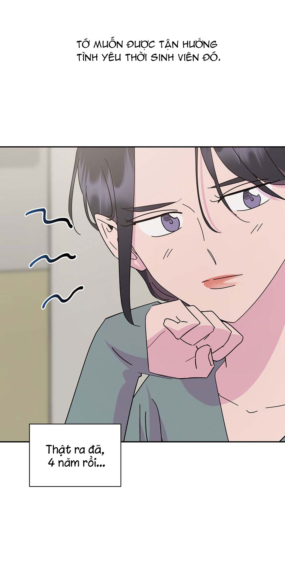 đọc truyện Nguyên Tắc Mối Quan Hệ Chương 77 ảnh 3 tại Thiên Thai Truyện