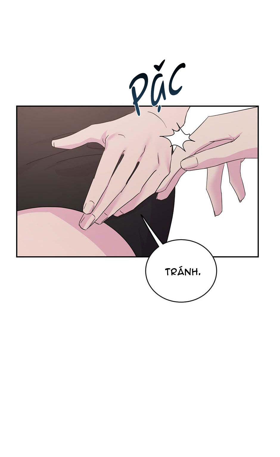 đọc truyện Nguyên Tắc Mối Quan Hệ Chương 77 ảnh 17 tại Thiên Thai Truyện