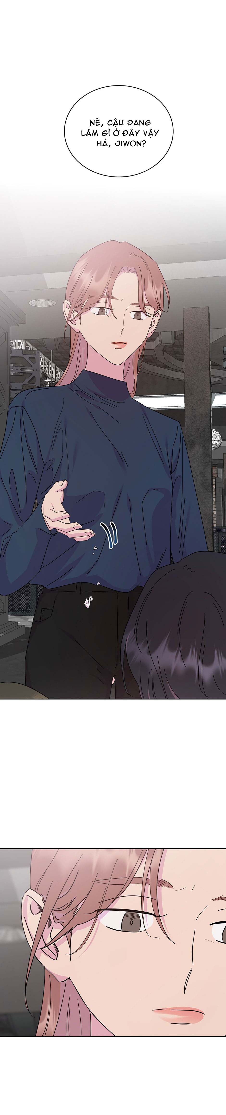 đọc truyện Nguyên Tắc Mối Quan Hệ Chương 77 ảnh 20 tại Thiên Thai Truyện