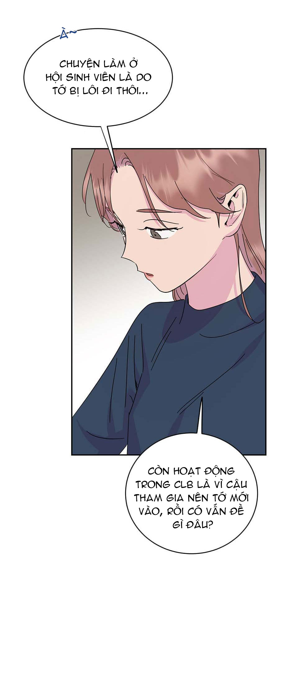 đọc truyện Nguyên Tắc Mối Quan Hệ Chương 77 ảnh 5 tại Thiên Thai Truyện