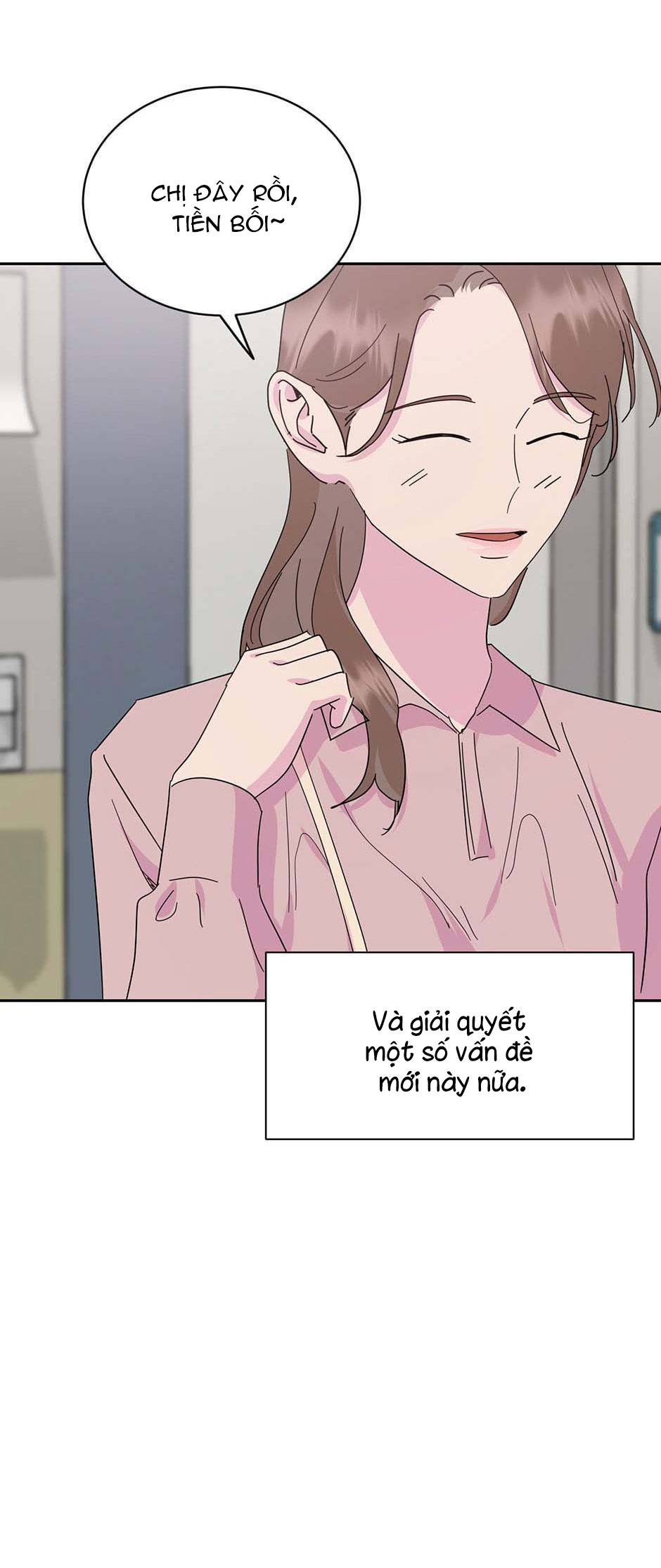 đọc truyện Nguyên Tắc Mối Quan Hệ Chương 77 ảnh 7 tại Thiên Thai Truyện