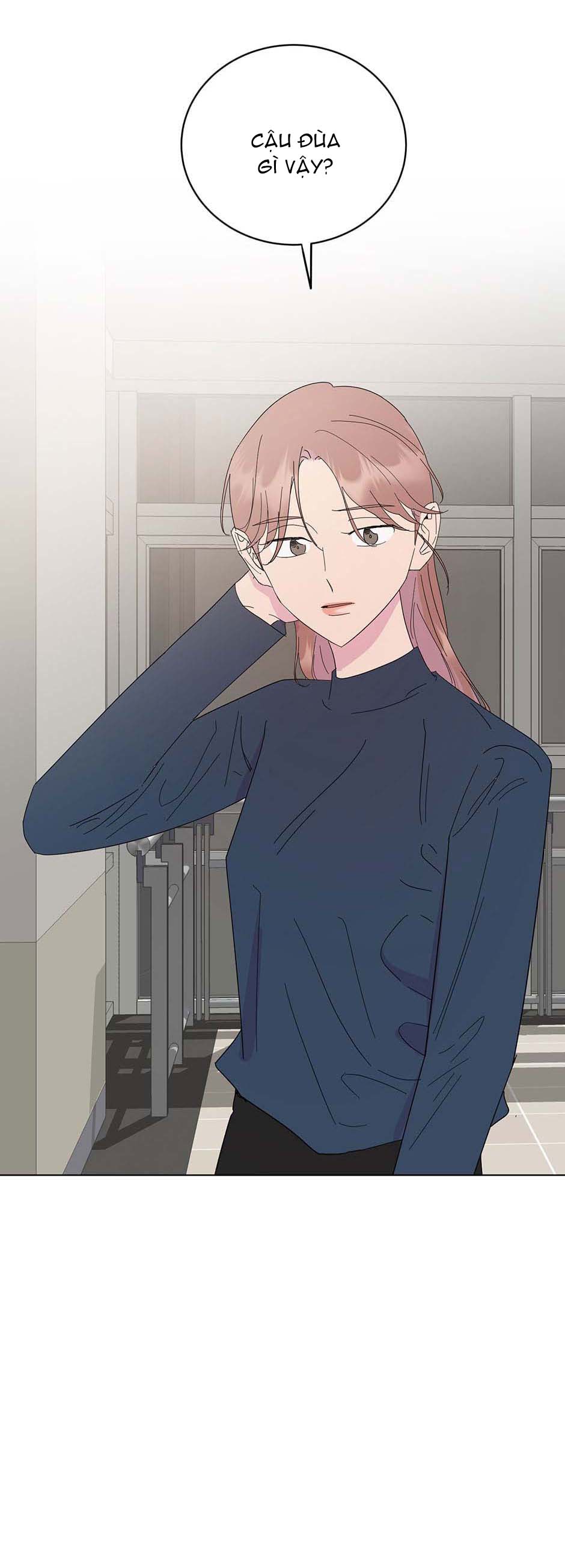 đọc truyện Nguyên Tắc Mối Quan Hệ Chương 77 ảnh 9 tại Thiên Thai Truyện