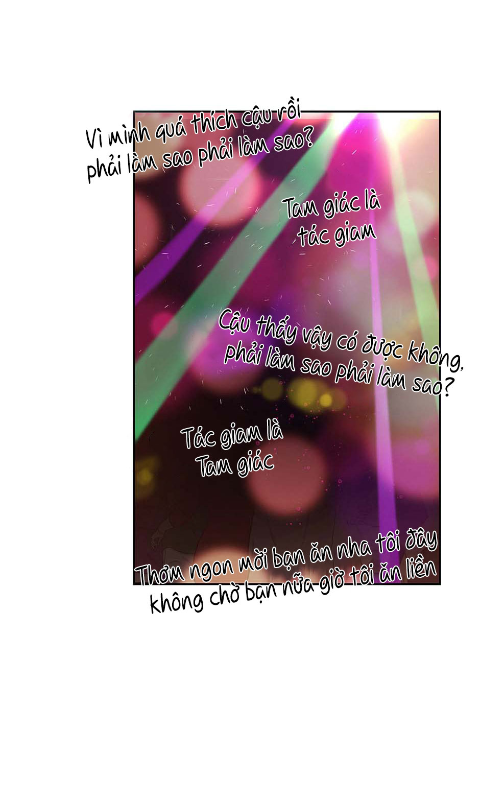 đọc truyện Nguyên Tắc Mối Quan Hệ Chương 77 ảnh 11 tại Thiên Thai Truyện