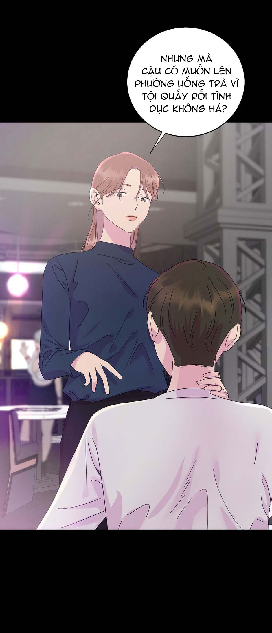 đọc truyện Nguyên Tắc Mối Quan Hệ Chương 78 ảnh 3 tại Thiên Thai Truyện