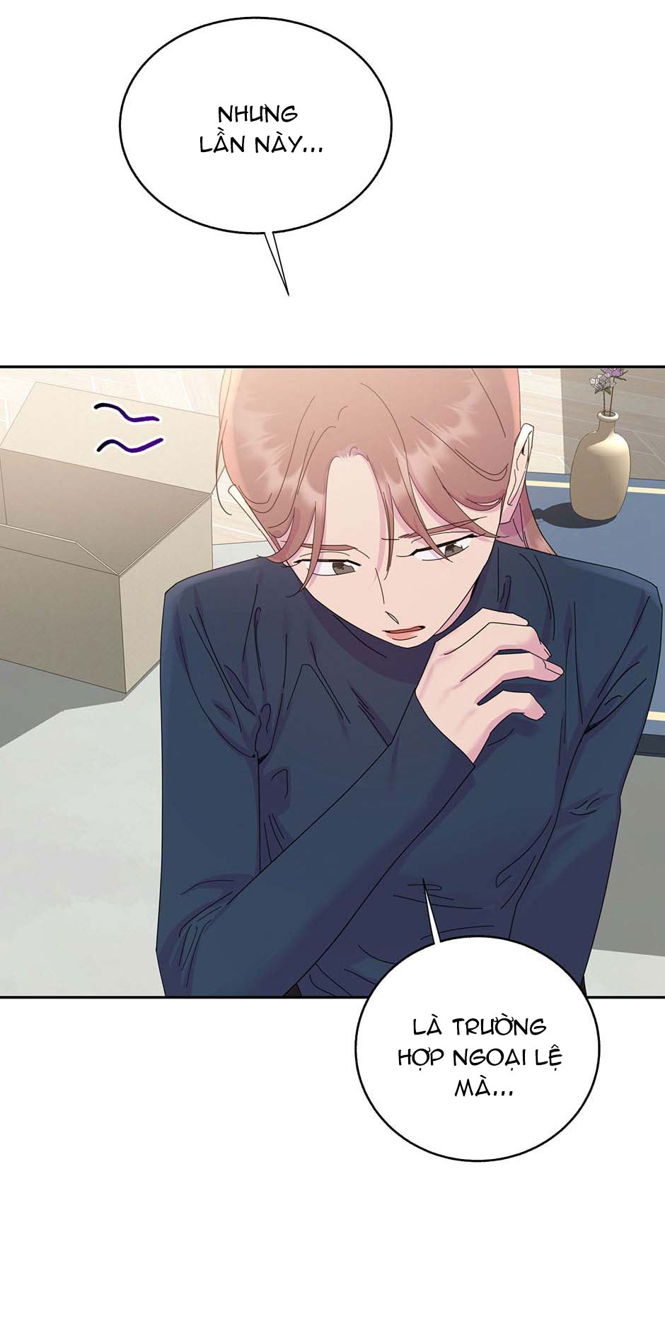 đọc truyện Nguyên Tắc Mối Quan Hệ Chương 78 ảnh 13 tại Thiên Thai Truyện