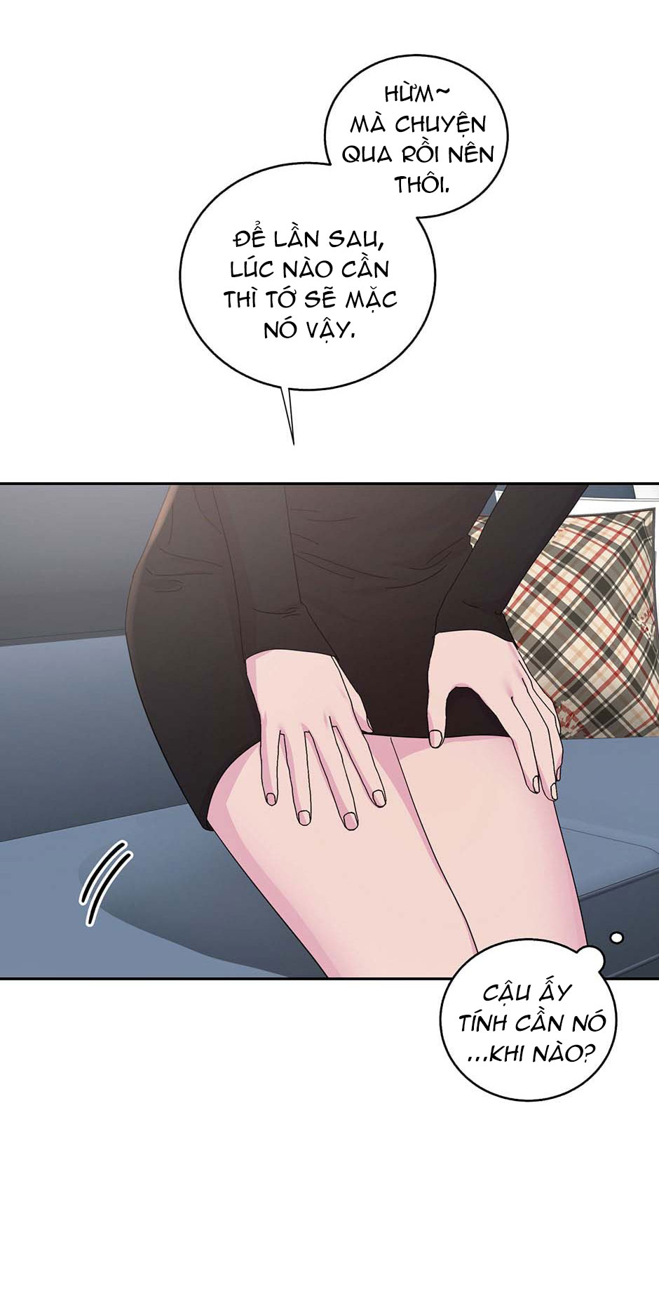 đọc truyện Nguyên Tắc Mối Quan Hệ Chương 78 ảnh 17 tại Thiên Thai Truyện