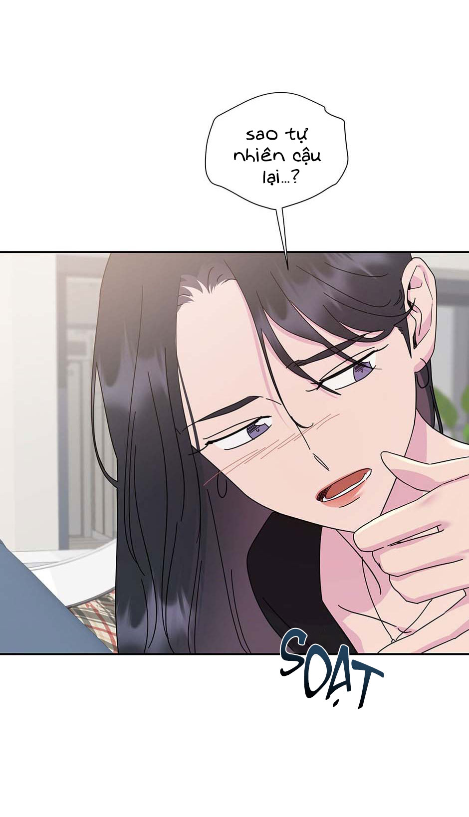 đọc truyện Nguyên Tắc Mối Quan Hệ Chương 78 ảnh 19 tại Thiên Thai Truyện