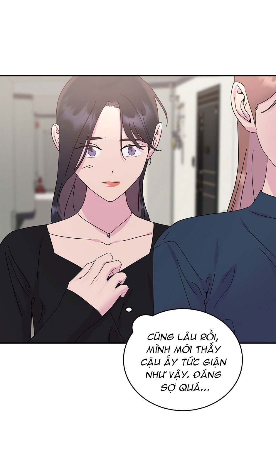 đọc truyện Nguyên Tắc Mối Quan Hệ Chương 78 ảnh 5 tại Thiên Thai Truyện