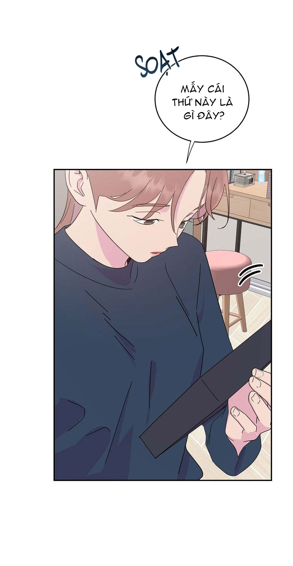 đọc truyện Nguyên Tắc Mối Quan Hệ Chương 78 ảnh 9 tại Thiên Thai Truyện