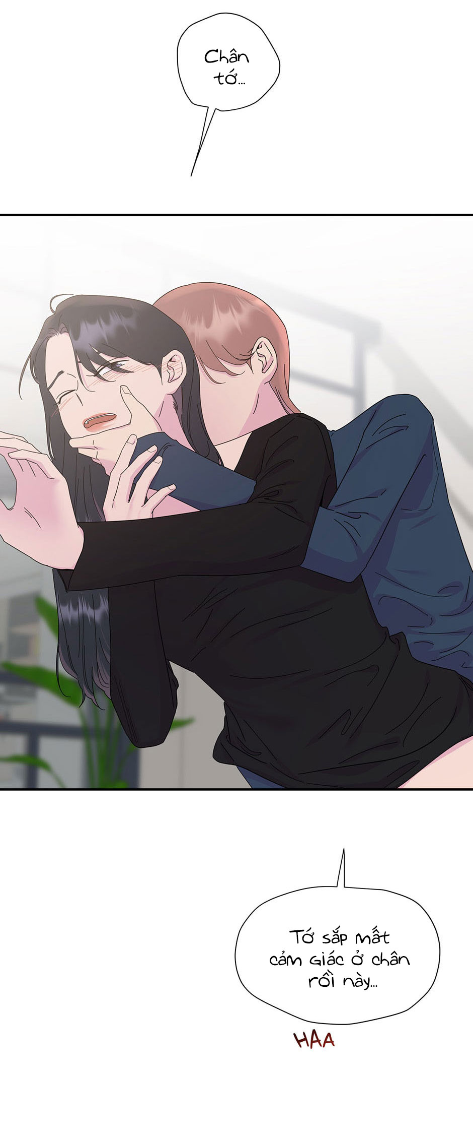 đọc truyện Nguyên Tắc Mối Quan Hệ Chương 79 ảnh 3 tại Thiên Thai Truyện