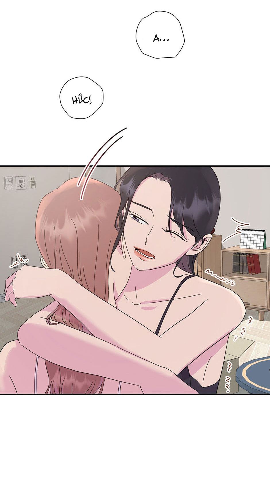 đọc truyện Nguyên Tắc Mối Quan Hệ Chương 79 ảnh 15 tại Thiên Thai Truyện