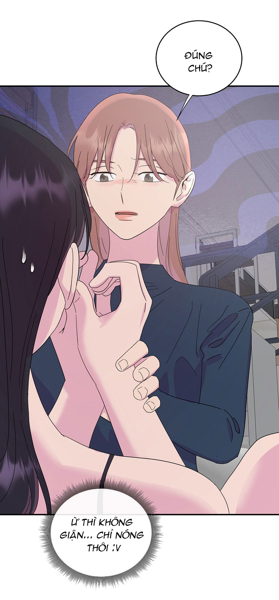 đọc truyện Nguyên Tắc Mối Quan Hệ Chương 79 ảnh 9 tại Thiên Thai Truyện