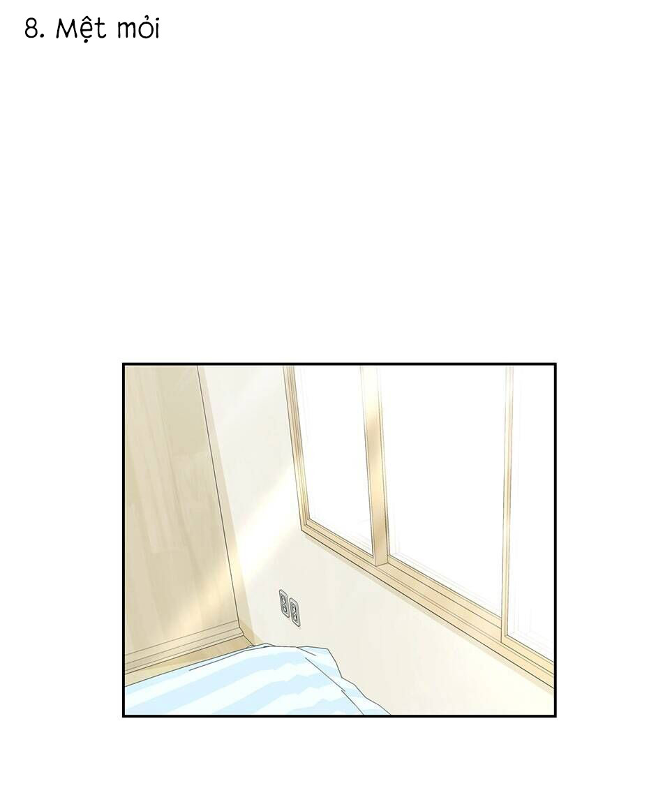 đọc truyện Nguyên Tắc Mối Quan Hệ Chương 8 ảnh 3 tại Thiên Thai Truyện