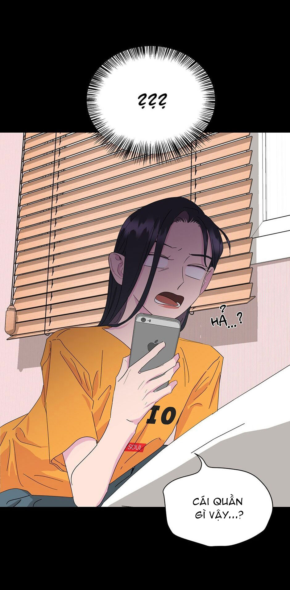 đọc truyện Nguyên Tắc Mối Quan Hệ Chương 8 ảnh 12 tại Thiên Thai Truyện