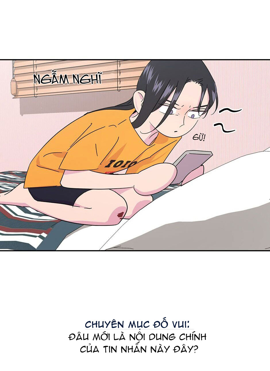 đọc truyện Nguyên Tắc Mối Quan Hệ Chương 8 ảnh 14 tại Thiên Thai Truyện