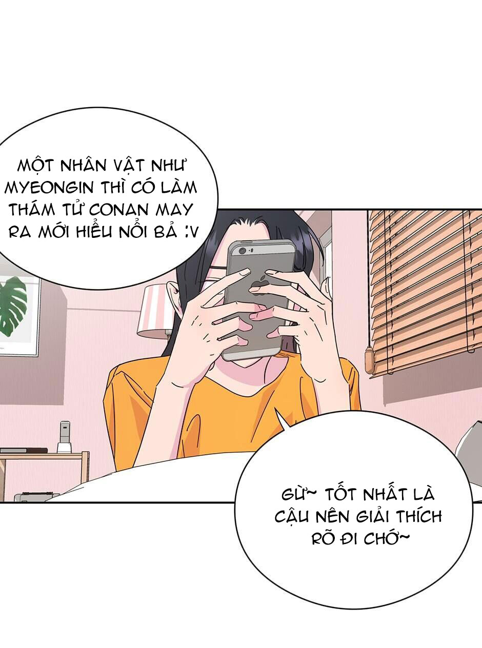 đọc truyện Nguyên Tắc Mối Quan Hệ Chương 8 ảnh 16 tại Thiên Thai Truyện