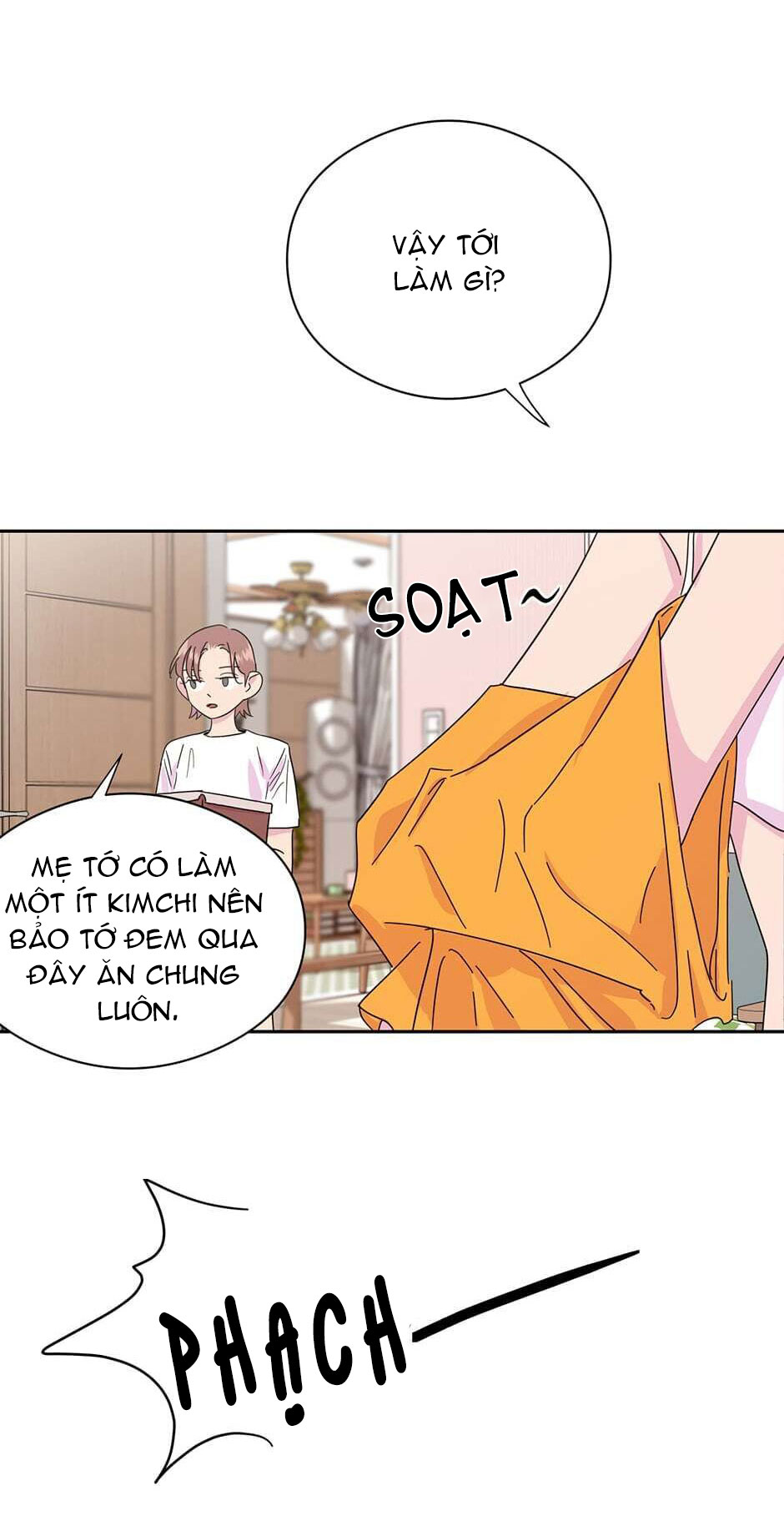 đọc truyện Nguyên Tắc Mối Quan Hệ Chương 8 ảnh 20 tại Thiên Thai Truyện