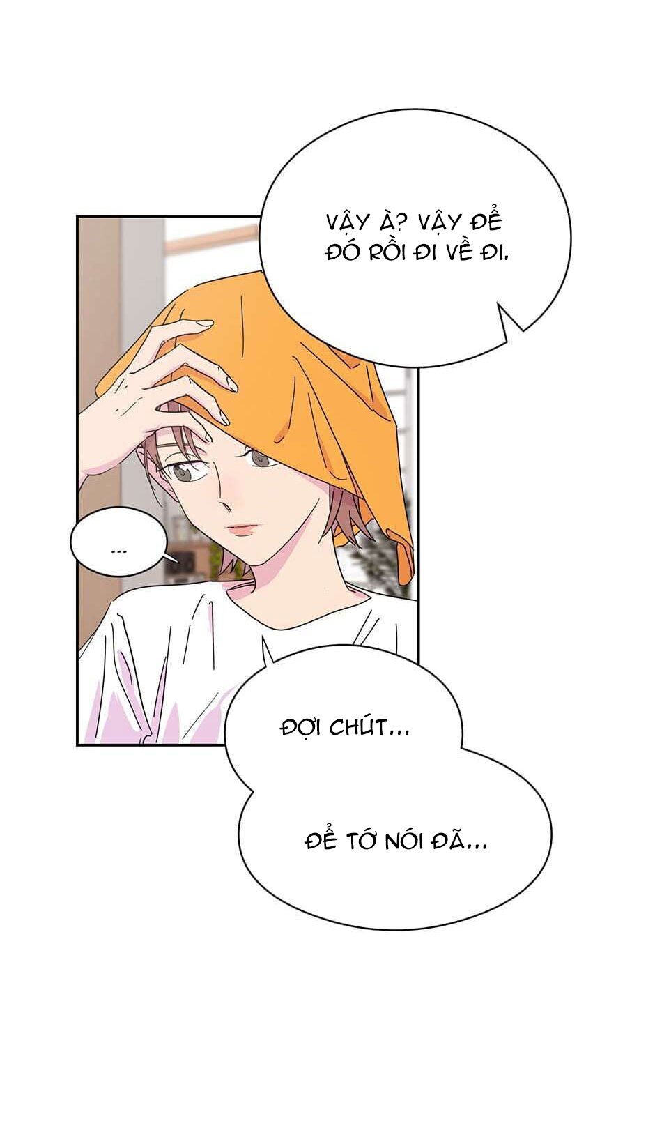 đọc truyện Nguyên Tắc Mối Quan Hệ Chương 8 ảnh 21 tại Thiên Thai Truyện