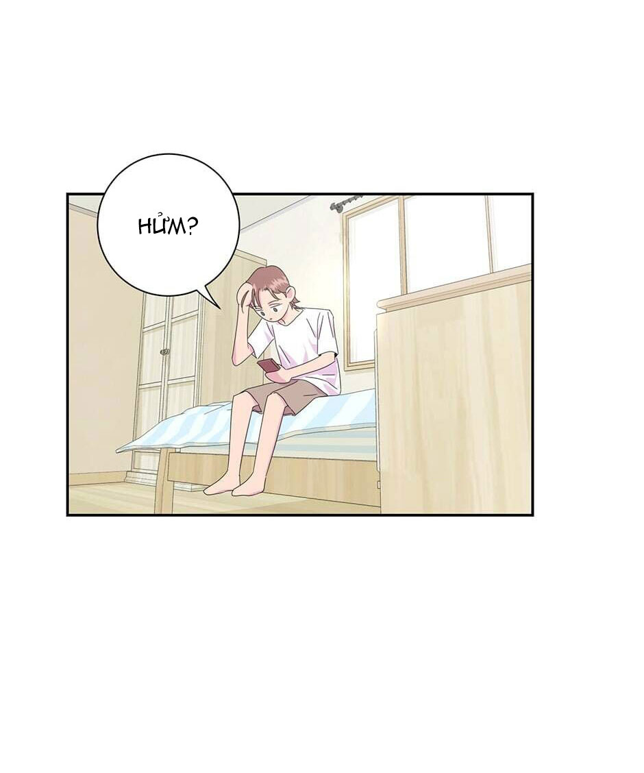 đọc truyện Nguyên Tắc Mối Quan Hệ Chương 8 ảnh 4 tại Thiên Thai Truyện