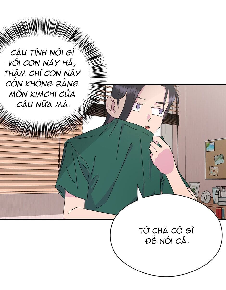 đọc truyện Nguyên Tắc Mối Quan Hệ Chương 8 ảnh 22 tại Thiên Thai Truyện