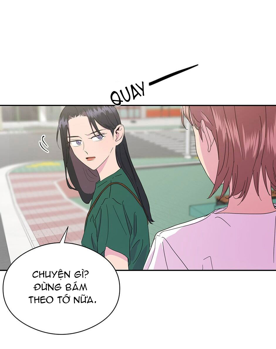 đọc truyện Nguyên Tắc Mối Quan Hệ Chương 8 ảnh 26 tại Thiên Thai Truyện