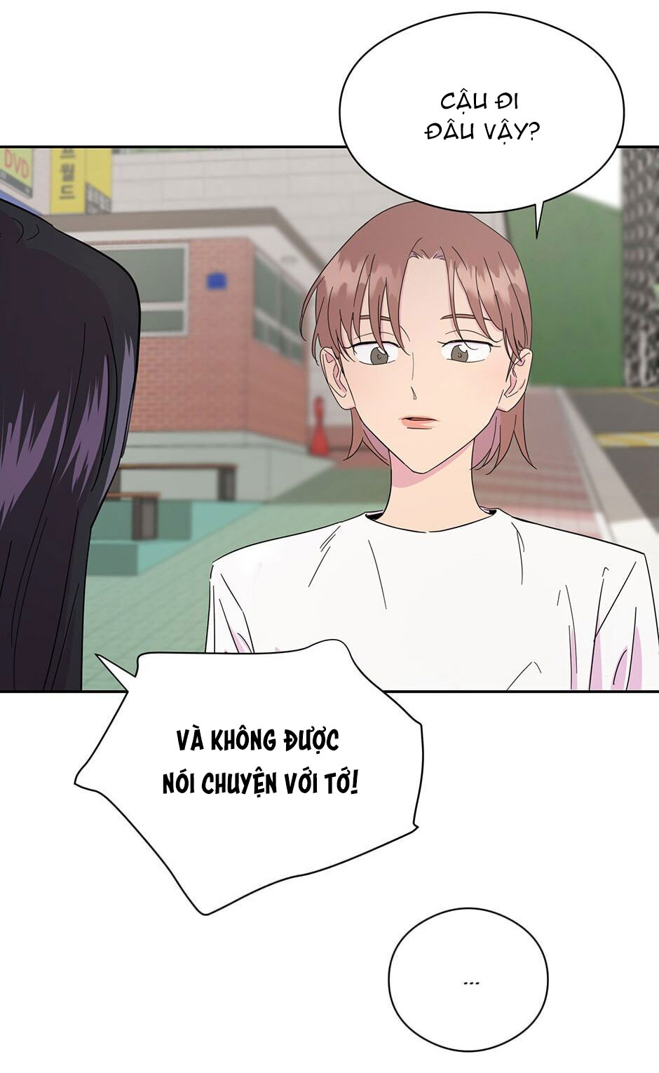 đọc truyện Nguyên Tắc Mối Quan Hệ Chương 8 ảnh 27 tại Thiên Thai Truyện