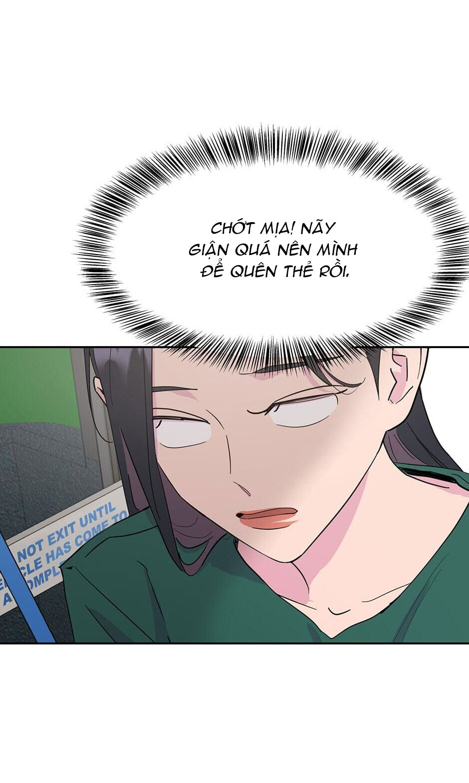 đọc truyện Nguyên Tắc Mối Quan Hệ Chương 8 ảnh 31 tại Thiên Thai Truyện