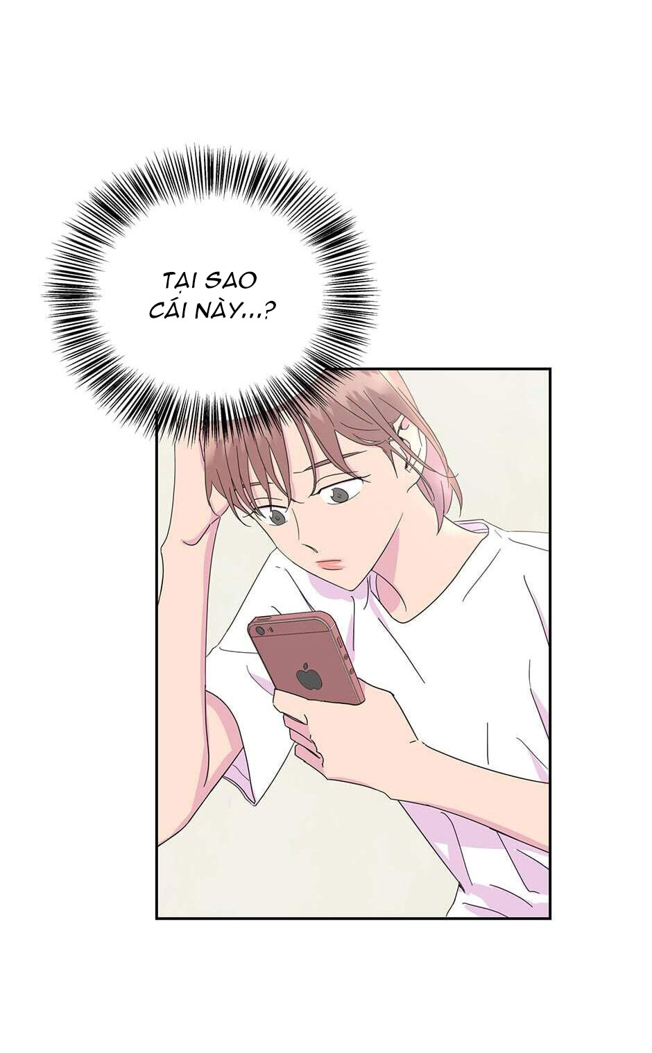 đọc truyện Nguyên Tắc Mối Quan Hệ Chương 8 ảnh 5 tại Thiên Thai Truyện