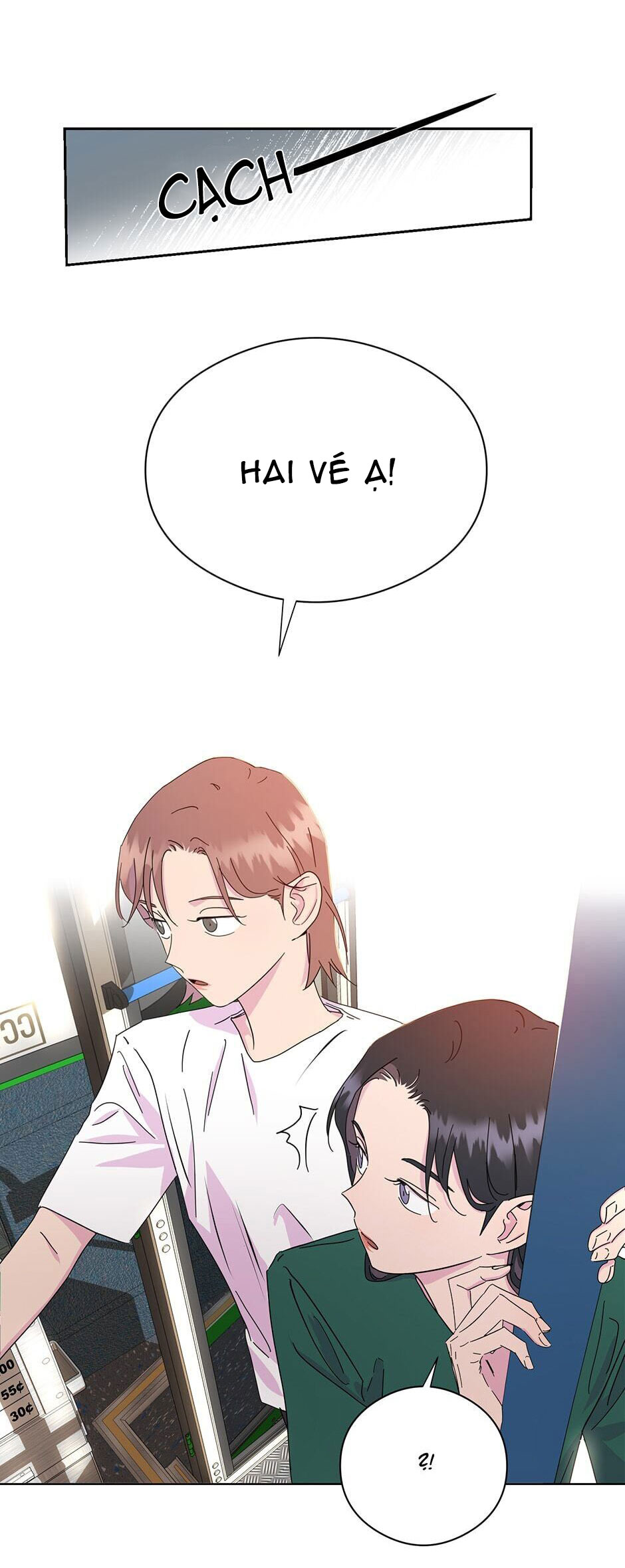 đọc truyện Nguyên Tắc Mối Quan Hệ Chương 8 ảnh 32 tại Thiên Thai Truyện