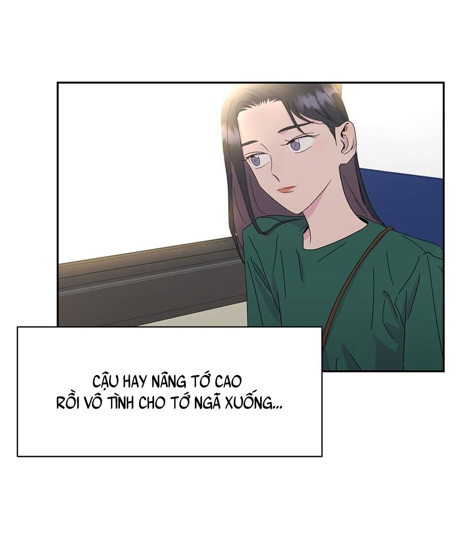 đọc truyện Nguyên Tắc Mối Quan Hệ Chương 8 ảnh 39 tại Thiên Thai Truyện