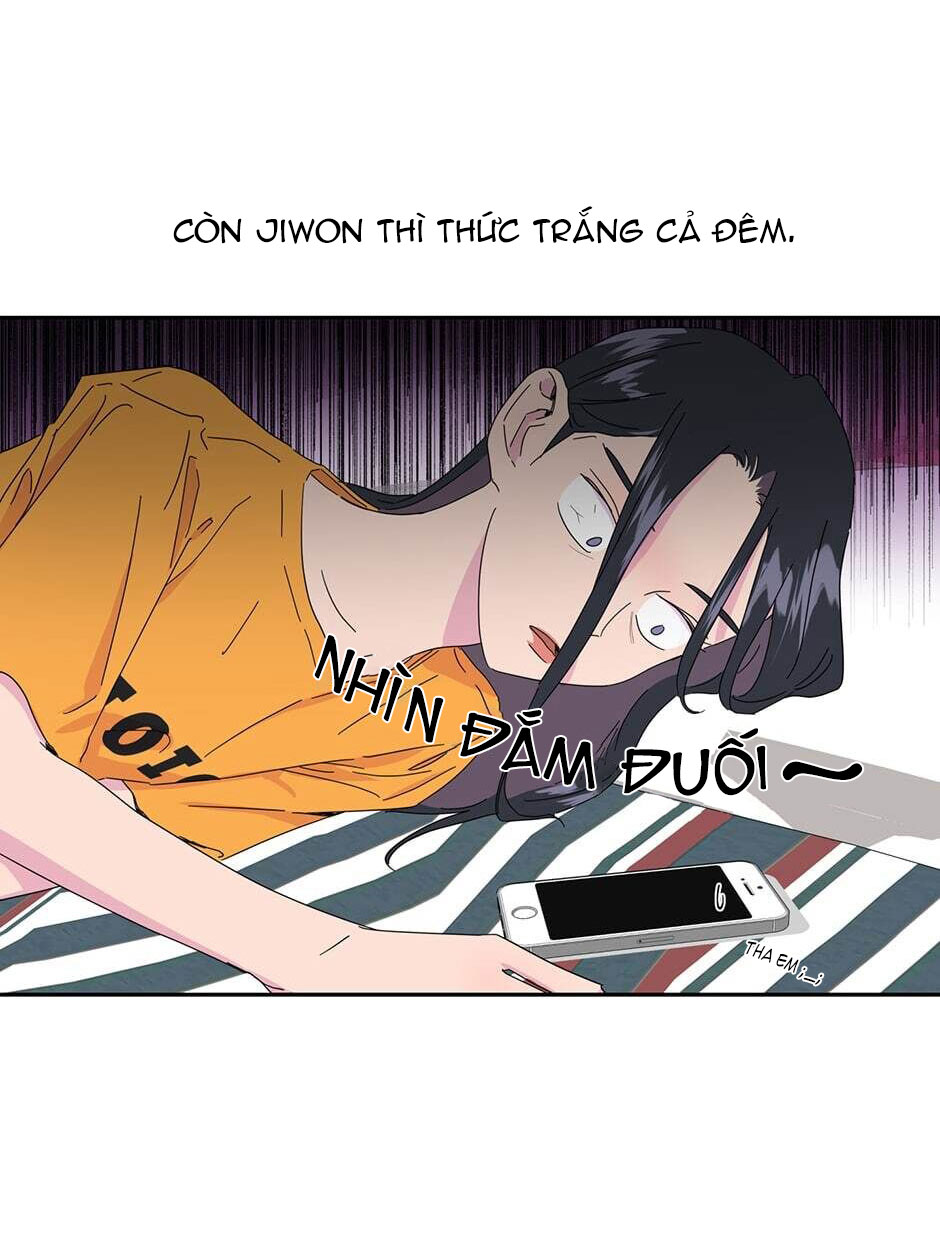 đọc truyện Nguyên Tắc Mối Quan Hệ Chương 8 ảnh 7 tại Thiên Thai Truyện