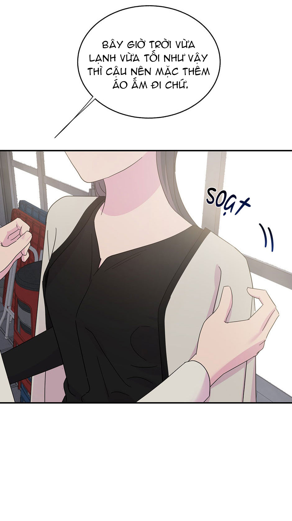 đọc truyện Nguyên Tắc Mối Quan Hệ Chương 80 ảnh 15 tại Thiên Thai Truyện