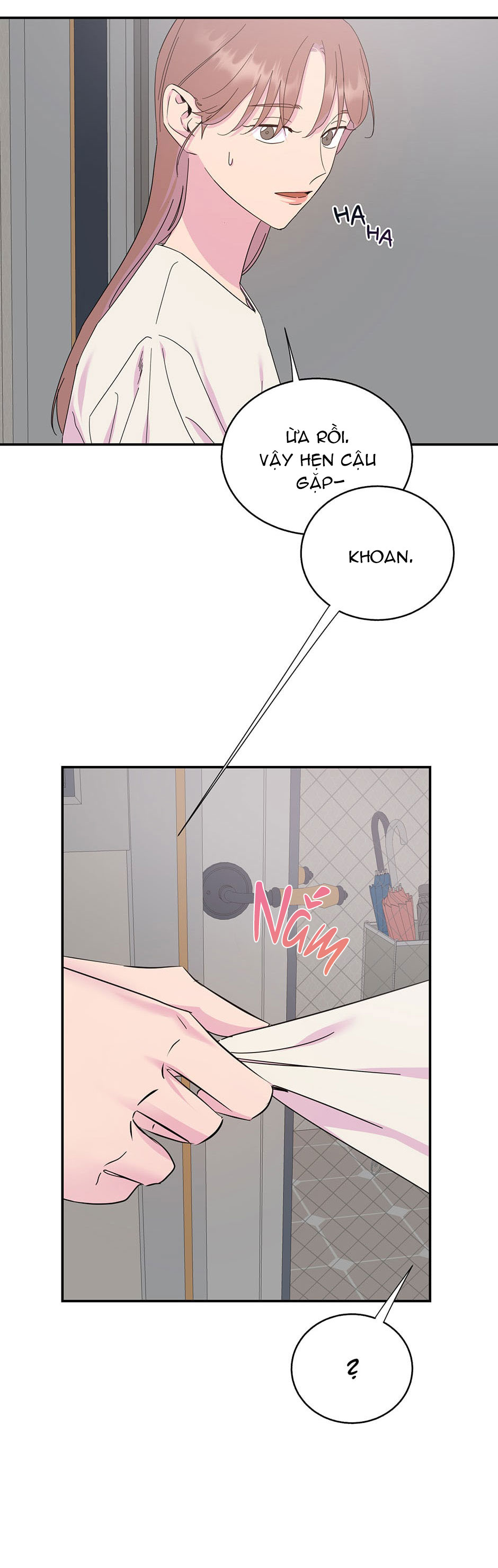 đọc truyện Nguyên Tắc Mối Quan Hệ Chương 80 ảnh 5 tại Thiên Thai Truyện