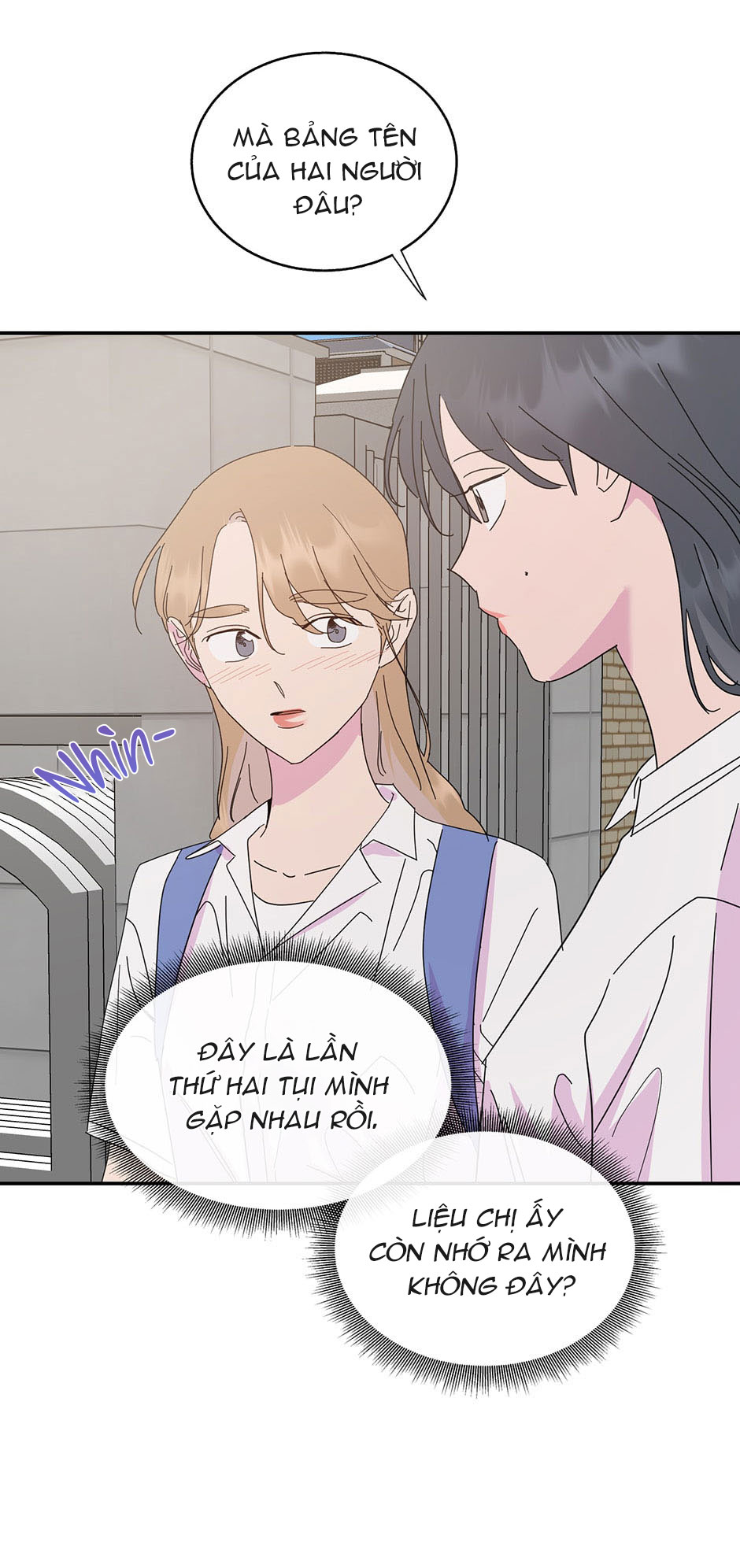 đọc truyện Nguyên Tắc Mối Quan Hệ Chương 81 ảnh 3 tại Thiên Thai Truyện