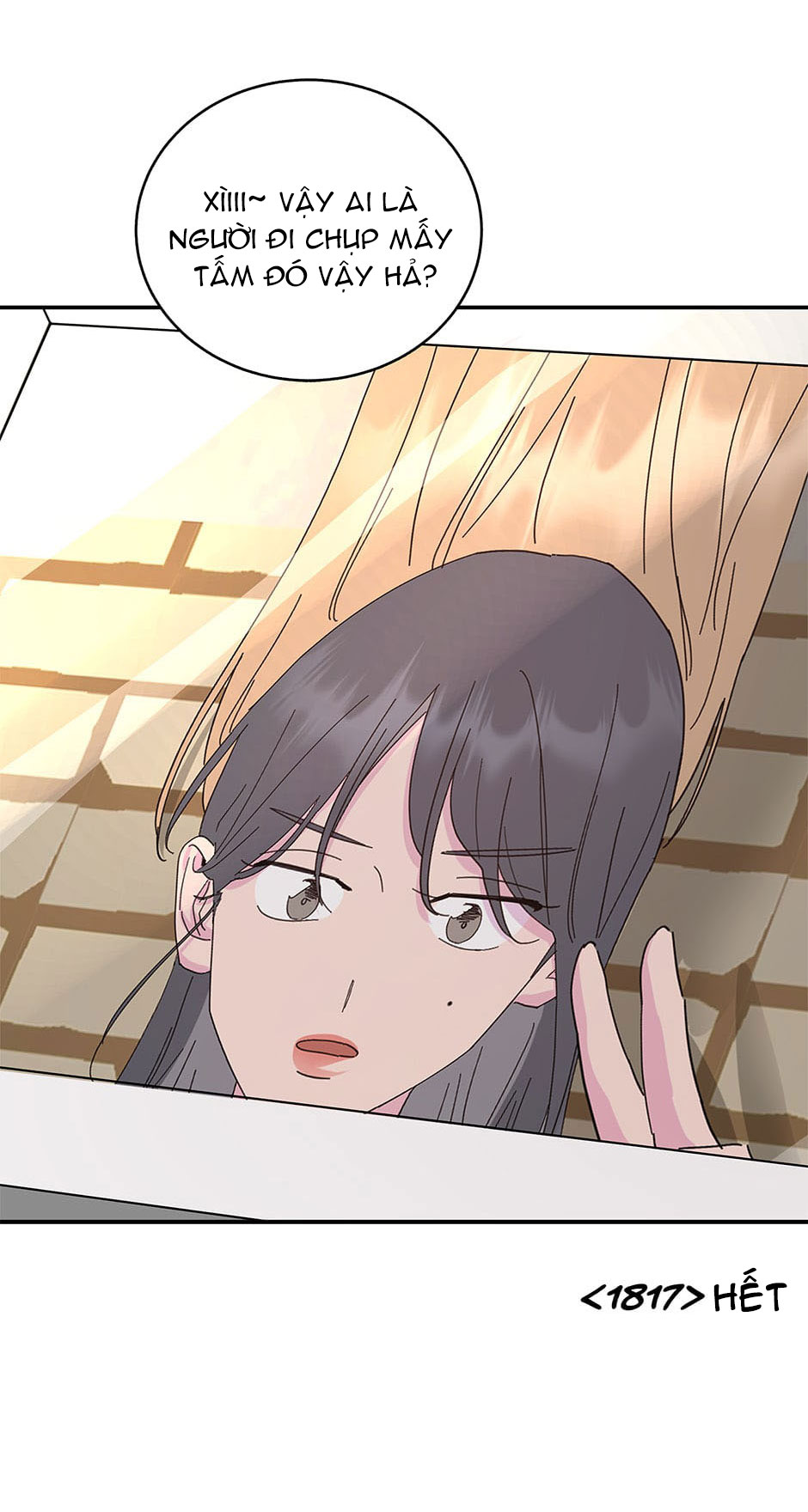 đọc truyện Nguyên Tắc Mối Quan Hệ Chương 81 ảnh 19 tại Thiên Thai Truyện