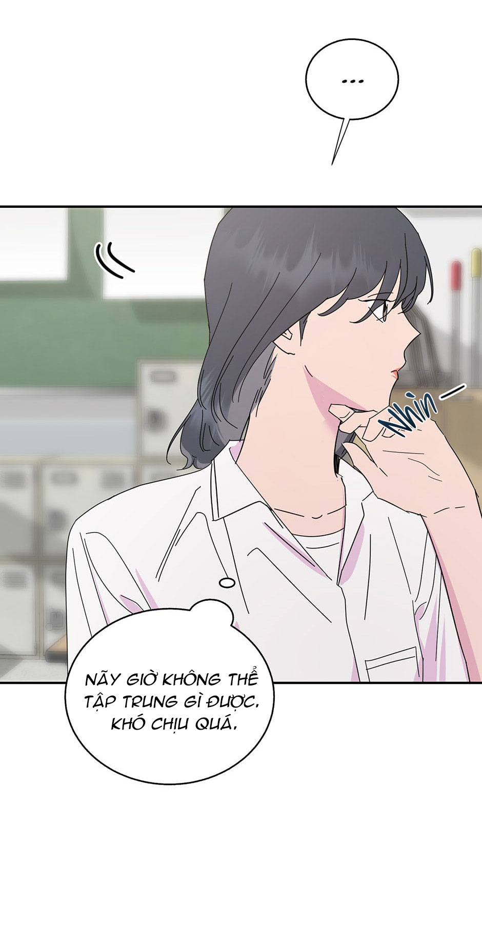 đọc truyện Nguyên Tắc Mối Quan Hệ Chương 81 ảnh 5 tại Thiên Thai Truyện