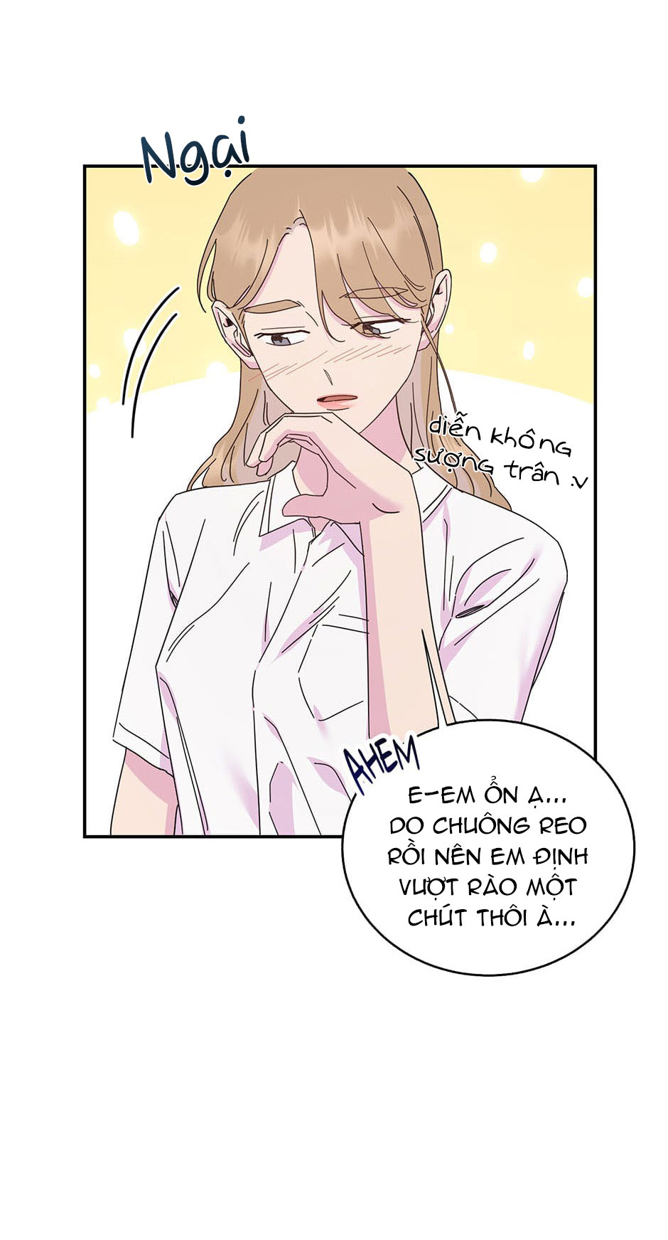 đọc truyện Nguyên Tắc Mối Quan Hệ Chương 81 ảnh 7 tại Thiên Thai Truyện