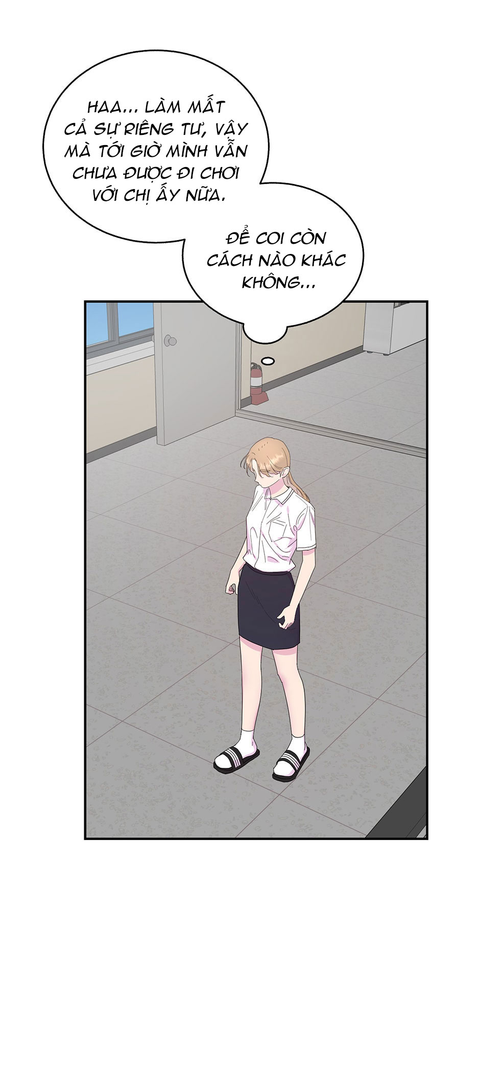 đọc truyện Nguyên Tắc Mối Quan Hệ Chương 81 ảnh 11 tại Thiên Thai Truyện