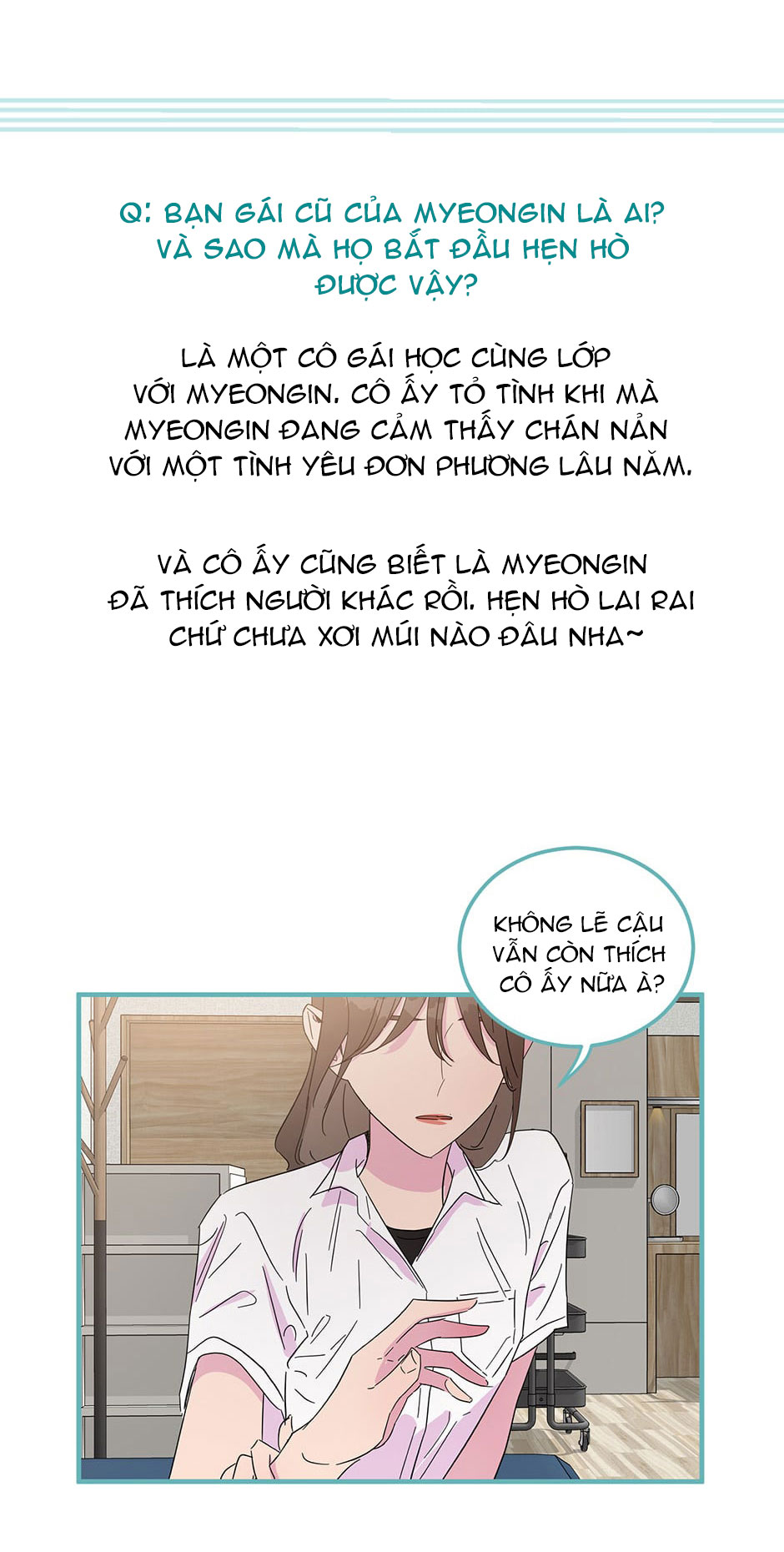 đọc truyện Nguyên Tắc Mối Quan Hệ Chương 82 ảnh 26 tại Thiên Thai Truyện