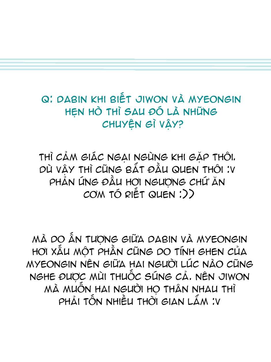 đọc truyện Nguyên Tắc Mối Quan Hệ Chương 82 ảnh 27 tại Thiên Thai Truyện