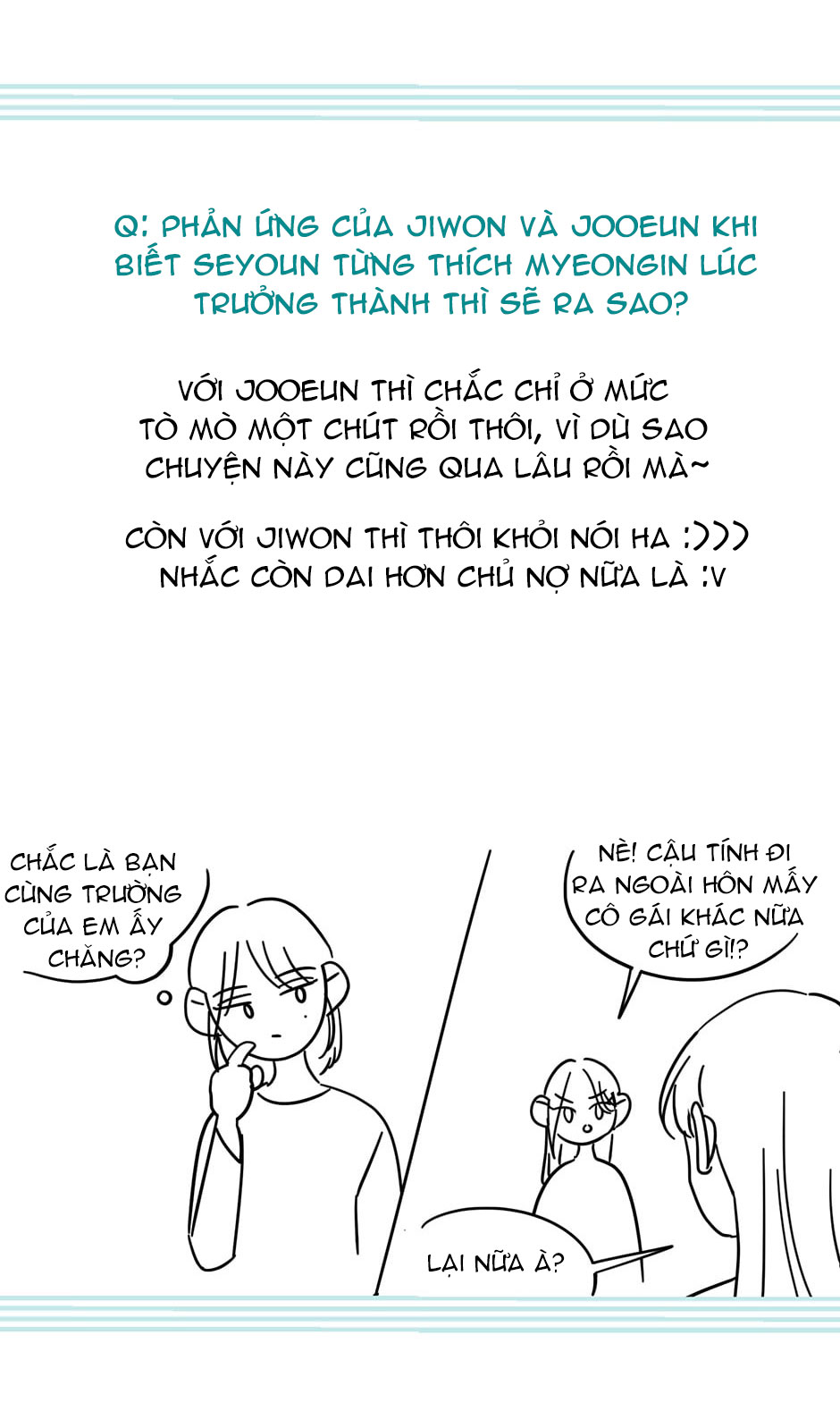 đọc truyện Nguyên Tắc Mối Quan Hệ Chương 82 ảnh 28 tại Thiên Thai Truyện