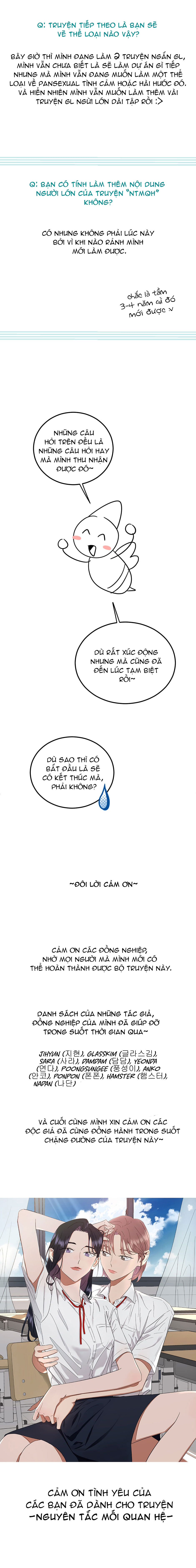 đọc truyện Nguyên Tắc Mối Quan Hệ Chương 82 ảnh 31 tại Thiên Thai Truyện