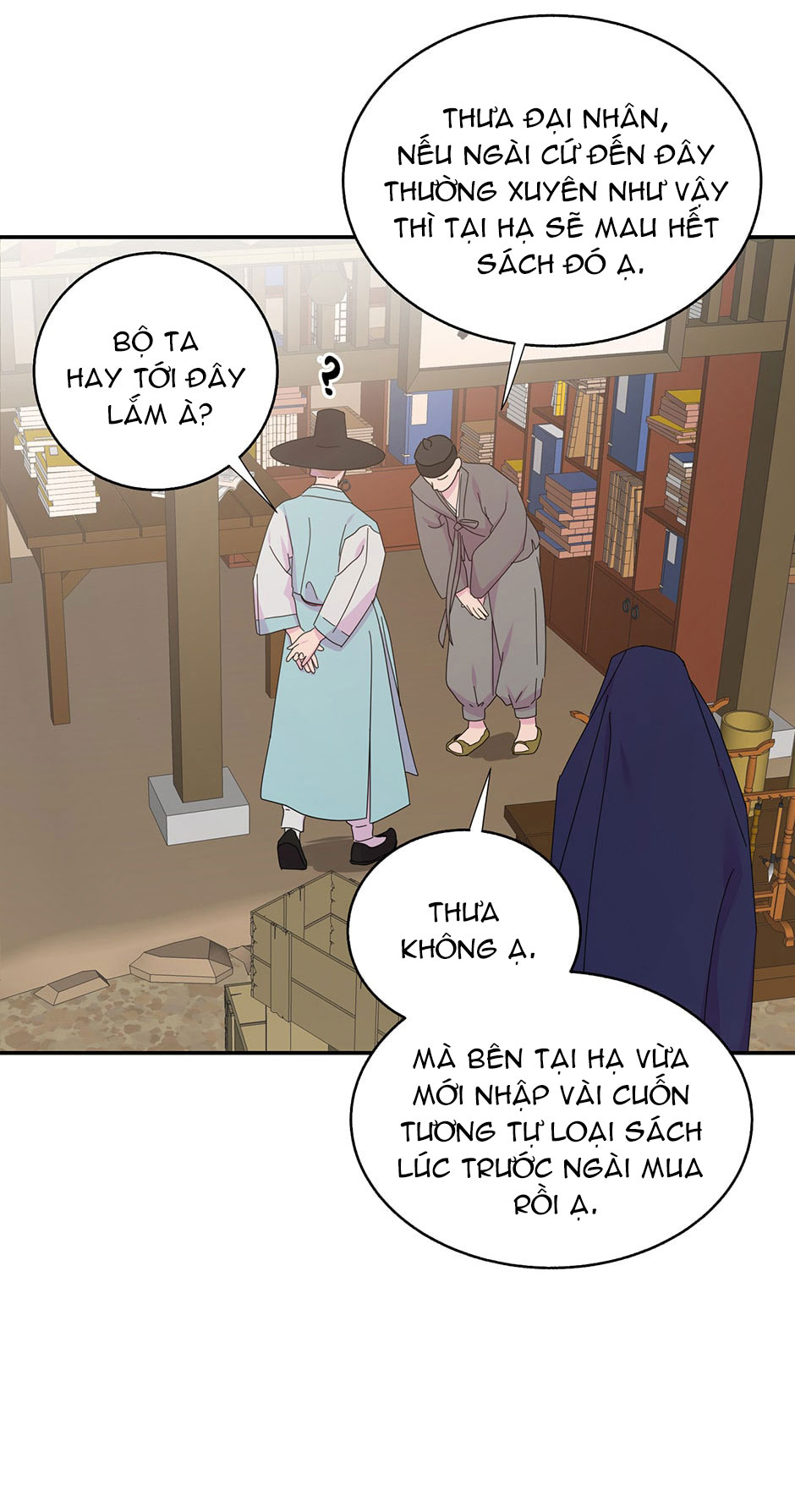 đọc truyện Nguyên Tắc Mối Quan Hệ Chương 82 ảnh 9 tại Thiên Thai Truyện