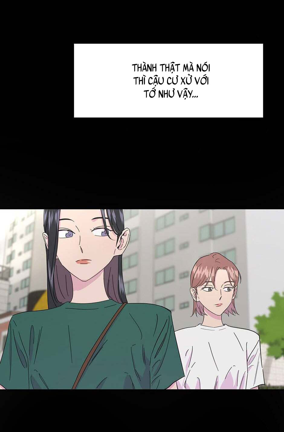 đọc truyện Nguyên Tắc Mối Quan Hệ Chương 9 ảnh 12 tại Thiên Thai Truyện