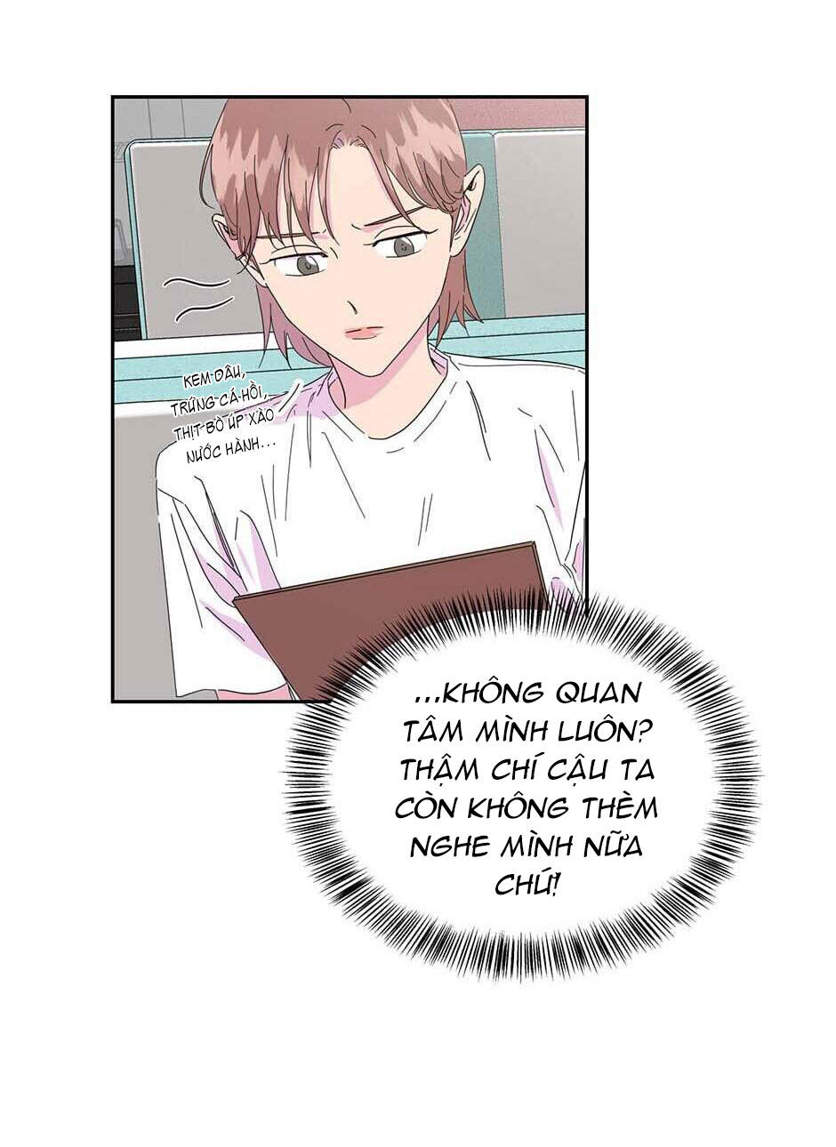 đọc truyện Nguyên Tắc Mối Quan Hệ Chương 9 ảnh 24 tại Thiên Thai Truyện