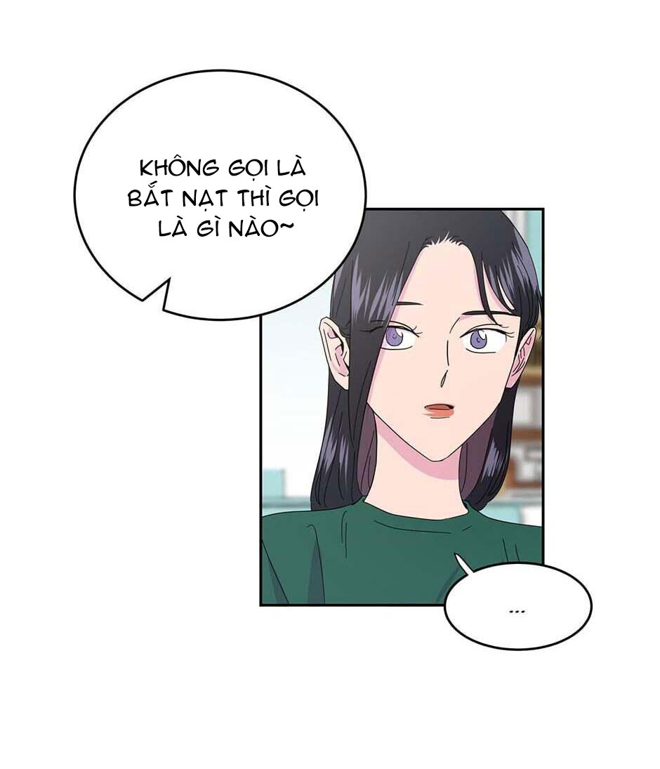 đọc truyện Nguyên Tắc Mối Quan Hệ Chương 9 ảnh 28 tại Thiên Thai Truyện