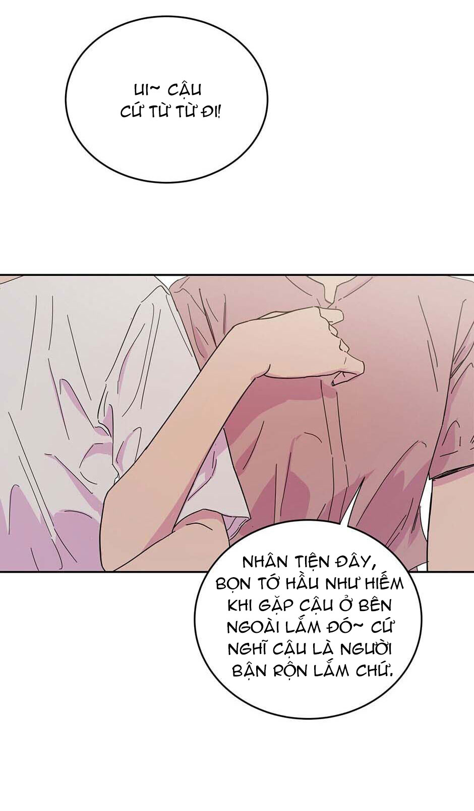 đọc truyện Nguyên Tắc Mối Quan Hệ Chương 9 ảnh 30 tại Thiên Thai Truyện