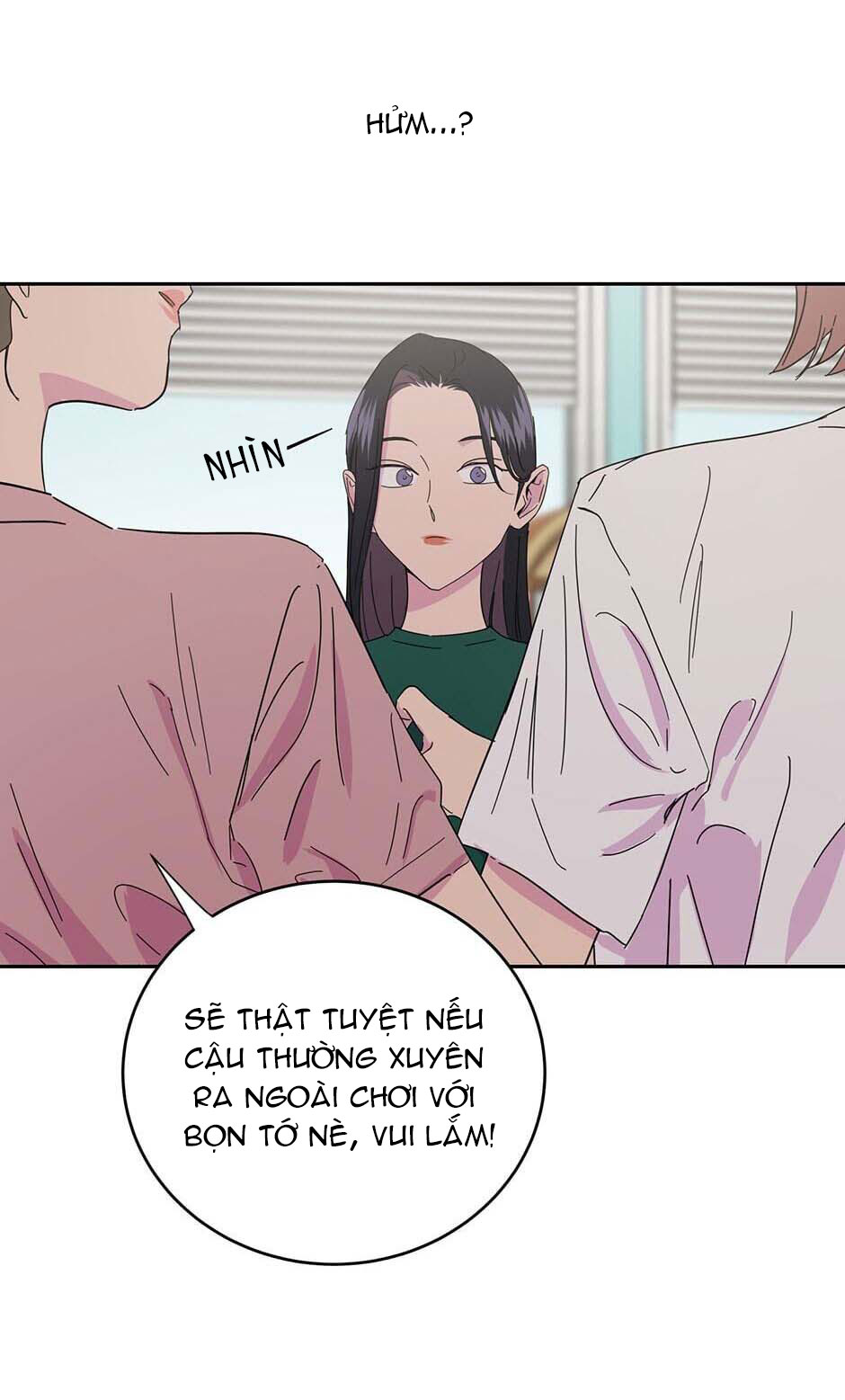 đọc truyện Nguyên Tắc Mối Quan Hệ Chương 9 ảnh 31 tại Thiên Thai Truyện